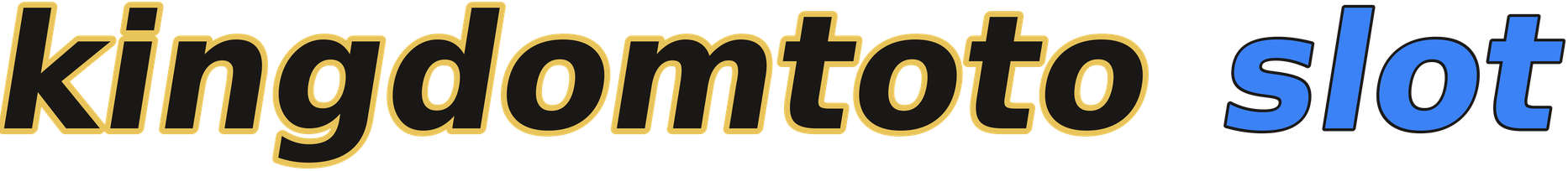 kingdomtoto slot logo
